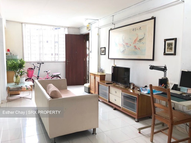 Tampines Street 41 thumbnail photo